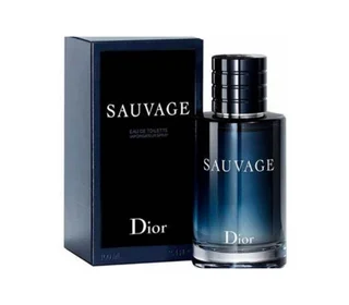 Sauvage Dior