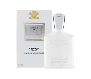 Silver Mountain Water